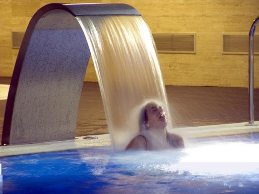 Hotel Colon Thalasso And Termal