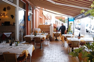 Hotel Colonial Parque