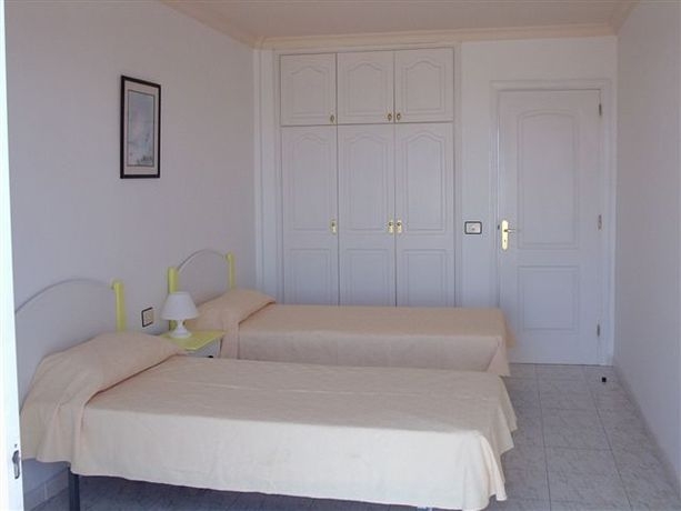 Hotel Colonial Parque