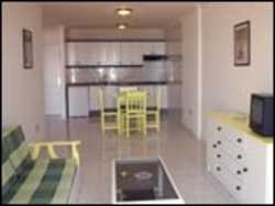 Hotel Colonial Parque
