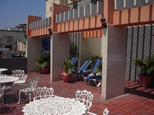 Hotel Colonial de Veracruz