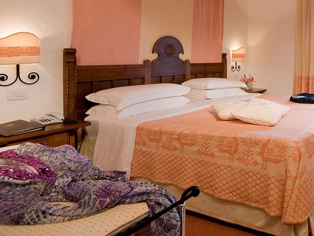 Hotel Colonna Capo Testa