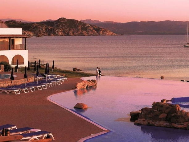 Hotel Colonna Capo Testa