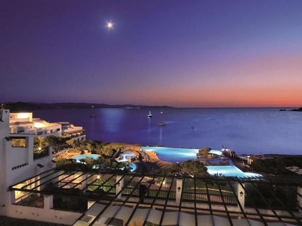Hotel Colonna Capo Testa