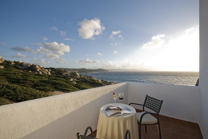 Hotel Colonna Capo Testa