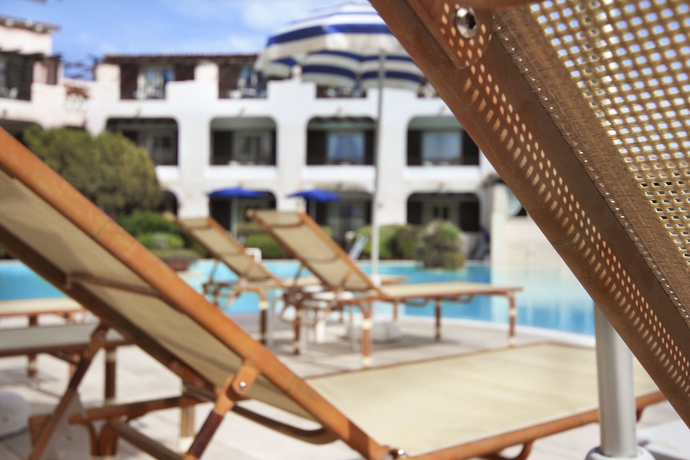Hotel Colonna Park