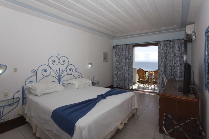 Hotel Colonna Park Othon Classic