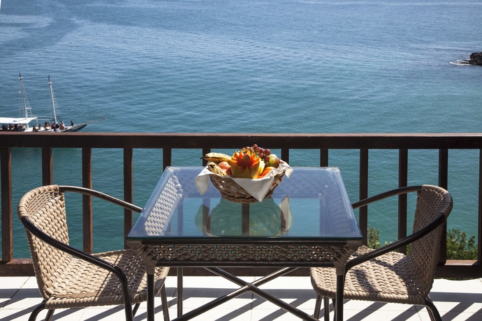Hotel Colonna Park Othon Classic