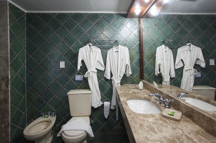 Hotel Colonna Park Othon Classic