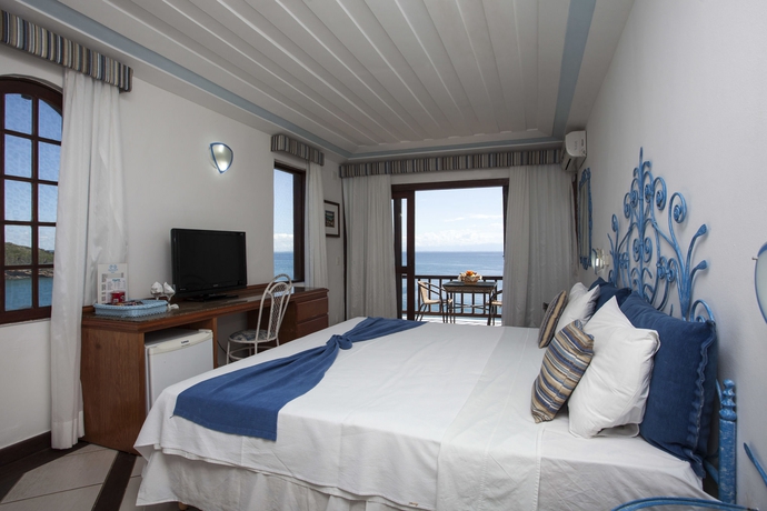 Hotel Colonna Park Othon Classic