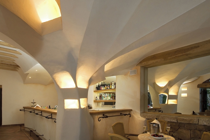 Hotel Colonna Pevero