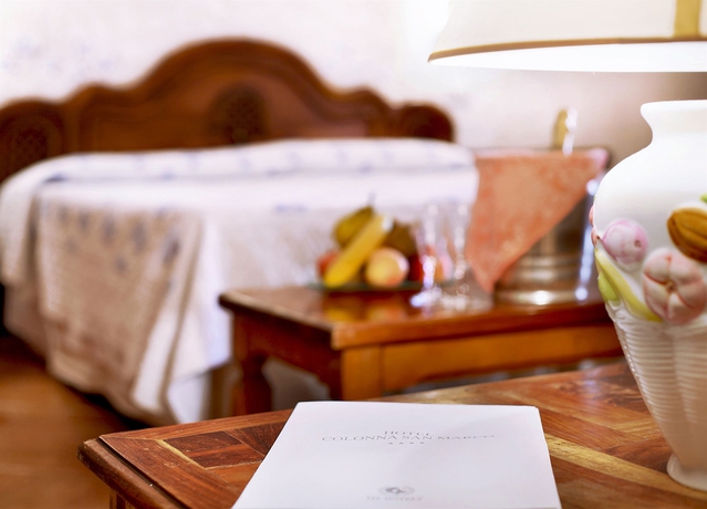 Hotel Colonna San Marco