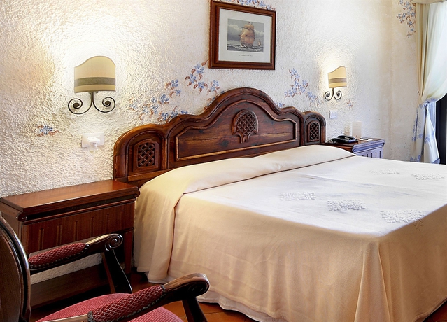 Hotel Colonna San Marco