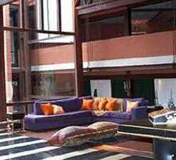 Hotel Colony Park Plaza Kempinski Re