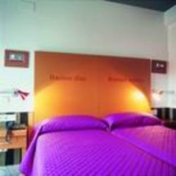 Hotel Colors