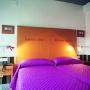 Hotel Colors