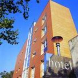 Hotel Colors