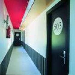 Hotel Colors