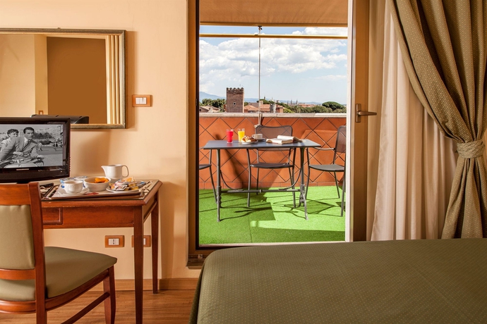Hotel Colosseum