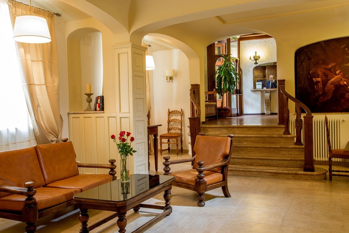 Hotel Colosseum