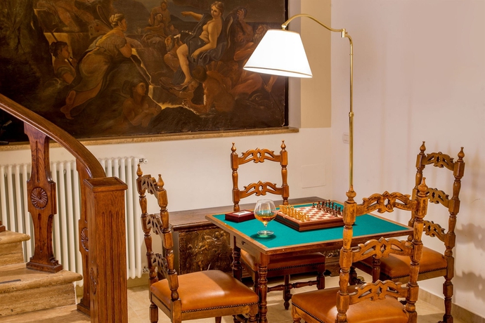 Hotel Colosseum