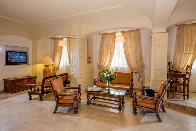 Hotel Colosseum