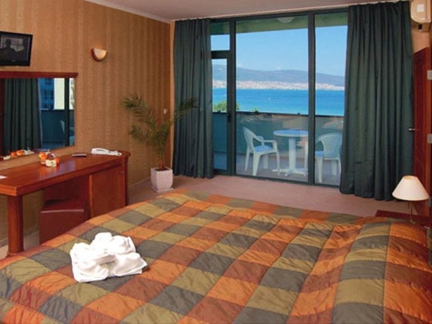 Hotel Colosseum