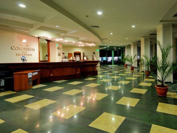 Hotel Colosseum