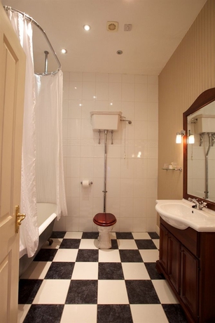 Hotel Columba 