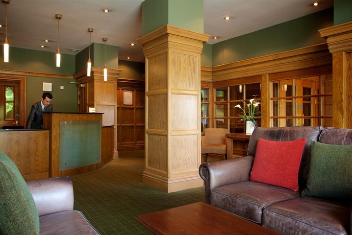 Hotel Columba 