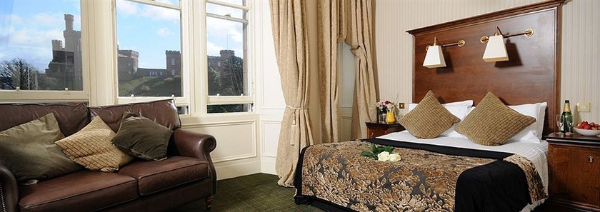 Hotel Columba 