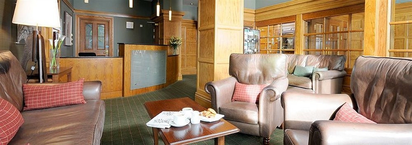 Hotel Columba 