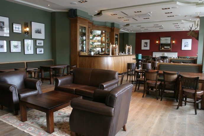 Hotel Columba 