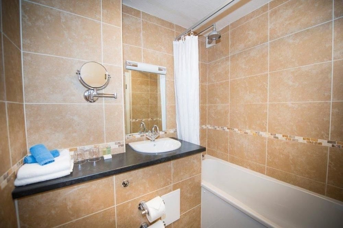 Hotel Columba 