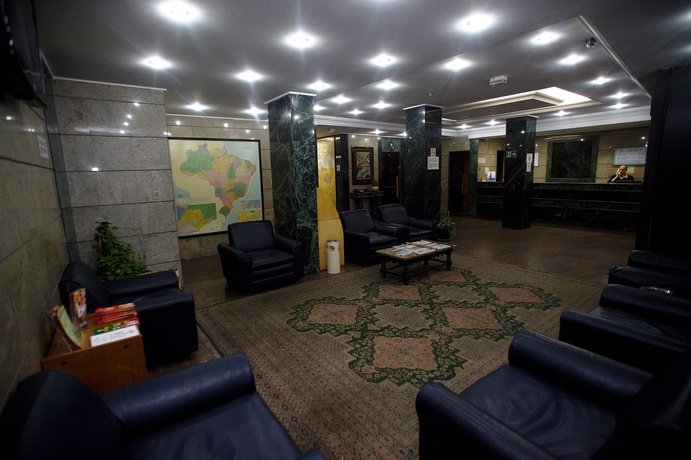 Hotel Columbia