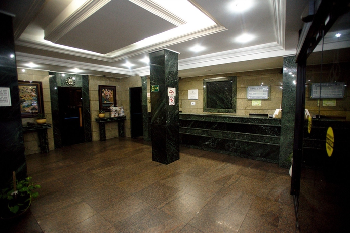 Hotel Columbia
