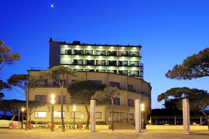 Hotel Columbus
