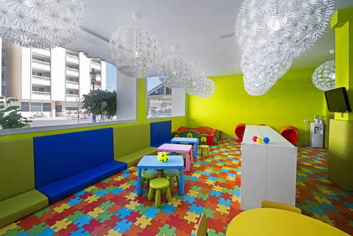 Hotel Columbus