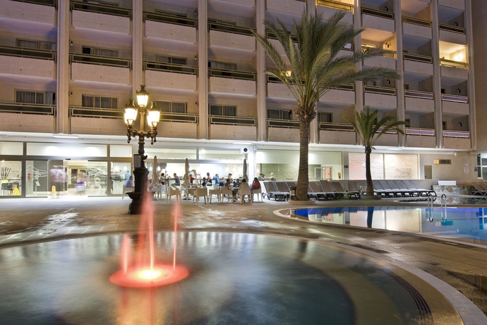 Hotel Columbus