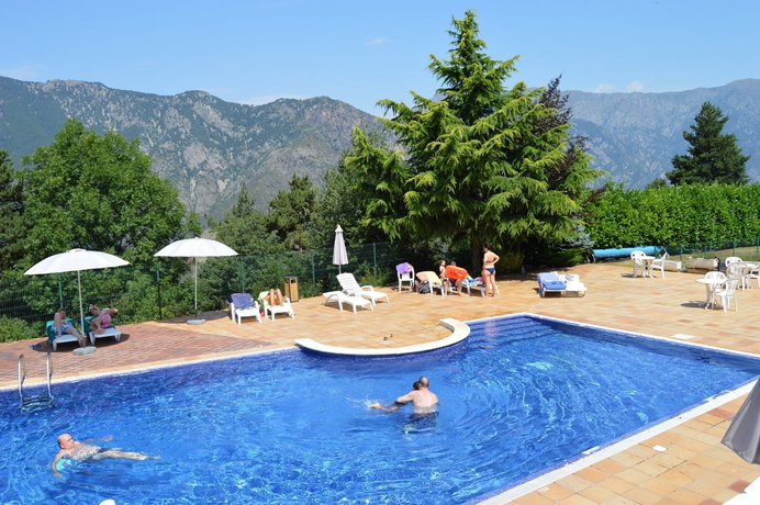 Hotel Coma Bella