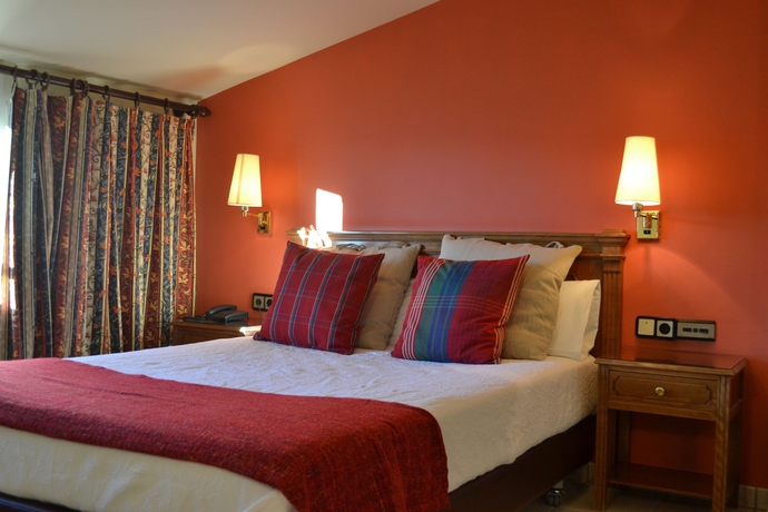 Hotel Coma Bella