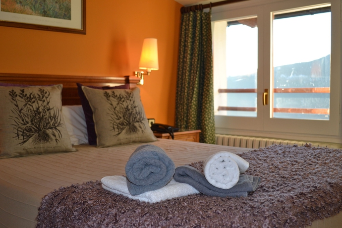Hotel Coma Bella