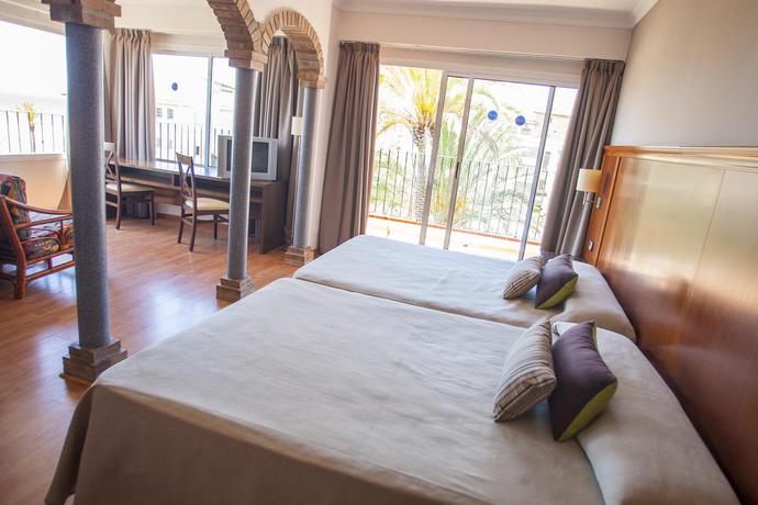 Hotel Coma-Ruga Platja