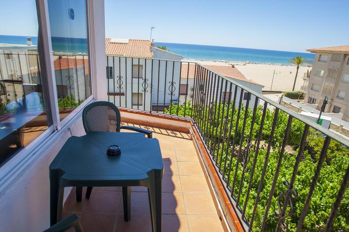 Hotel Coma-Ruga Platja
