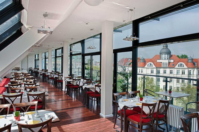 Hotel Come Inn Berlin Kurfurstendamm