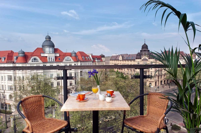 Hotel Come Inn Berlin Kurfurstendamm