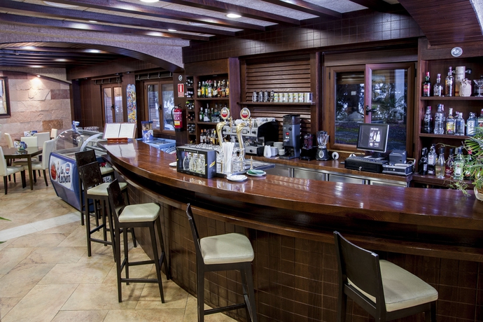Hotel Comendador