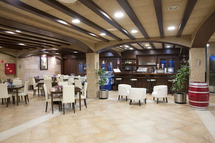 Hotel Comendador