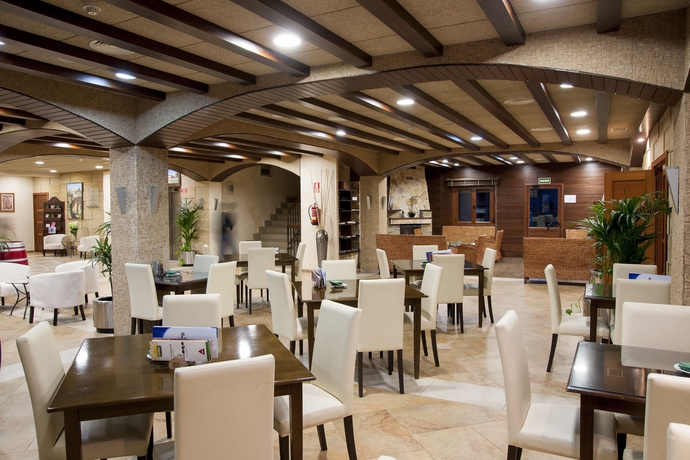Hotel Comendador