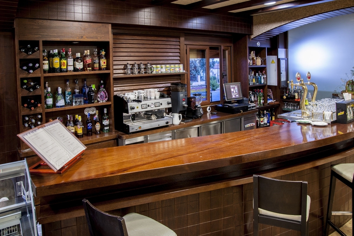 Hotel Comendador